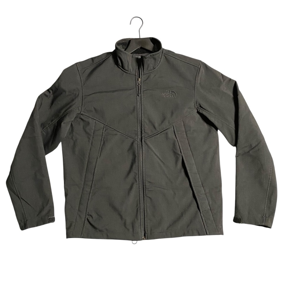 Men’s The North Face APEX Chromium Thermal Soft Shell Jacket